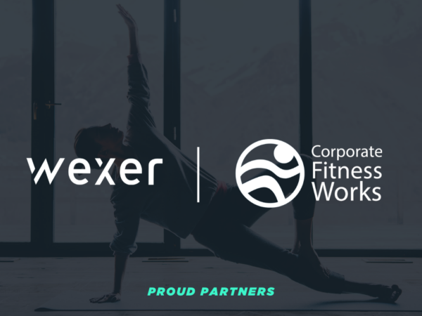 wexer & Corporate Ftiness Works Unite for corporate wellness