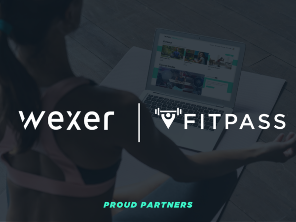 wexer & fitpass strategic indian partnership
